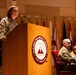 US Army 1st Global Field Medical Laboratory welcomes new commander during ceremony