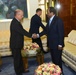 AFRICOM Commander visits Cameroon President