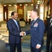 AFRICOM Commander visits Cameroon President