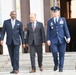 AFRICOM Commander visits Cameroon President