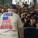 Operation Honor 2025: Veterans Visit Washington Memorials