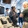 Military Sealift Command Director of Ship Management visits MSCEURAF area command