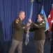Casarez becomes agency senior enlisted leader as Dyer exits
