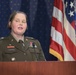 Casarez becomes agency senior enlisted leader as Dyer exits