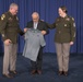 Casarez becomes agency senior enlisted leader as Dyer exits