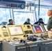 Military Sealift Command Director of Ship Management visits MSCEURAF area command