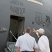 Operation Honor 2025: Veterans Visit Washington Memorials
