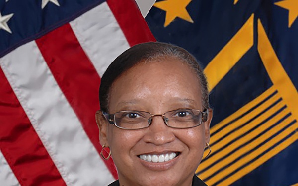 DCAA Deputy Director Debbra Caw