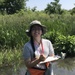 USACE Army Fellow Jane Clark