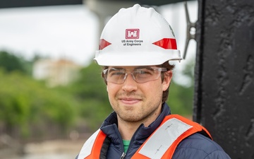 Army Fellows Program Builds USACE’s Next Generation of Leaders