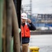 Cleveland Cuyahoga River Dredging with Army Fellows