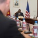 AFRICOM Commander visits Cameroon Minister of Defense