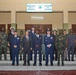 AFRICOM Commander visits Cameroon Minister of Defense