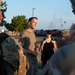 Fire Academy POW/MIA Ruck March