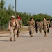 Fire Academy POW/MIA Ruck March