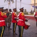 AFRICOM Commander visits Cameroon Minister of Defense