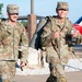 Fire Academy POW/MIA Ruck March