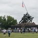 Operation Honor 2025: Veterans Visit Washington Memorials