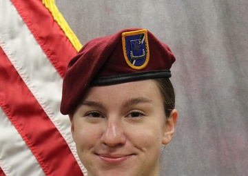 USASOC Identifies Soldiers Who Perished in Aviation Mishap