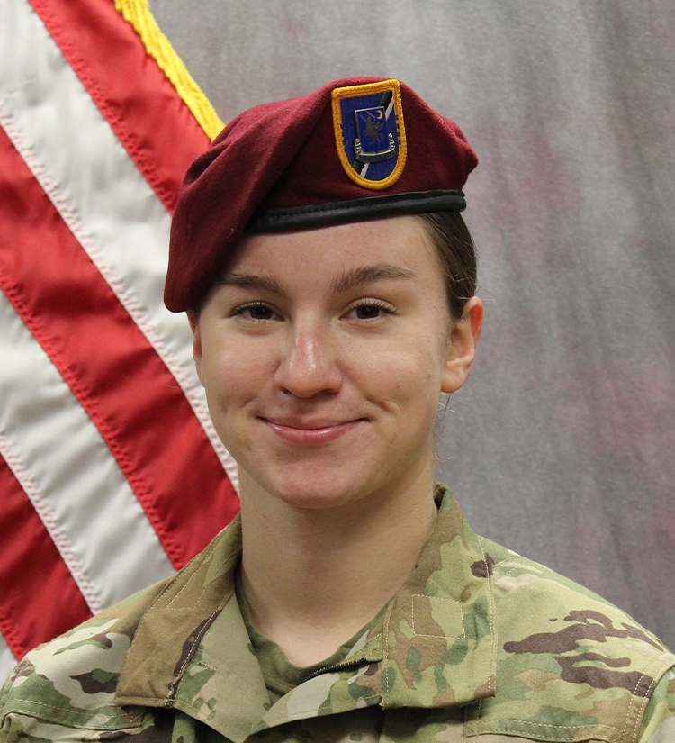 USASOC Identifies Soldiers Who Perished in Aviation Mishap