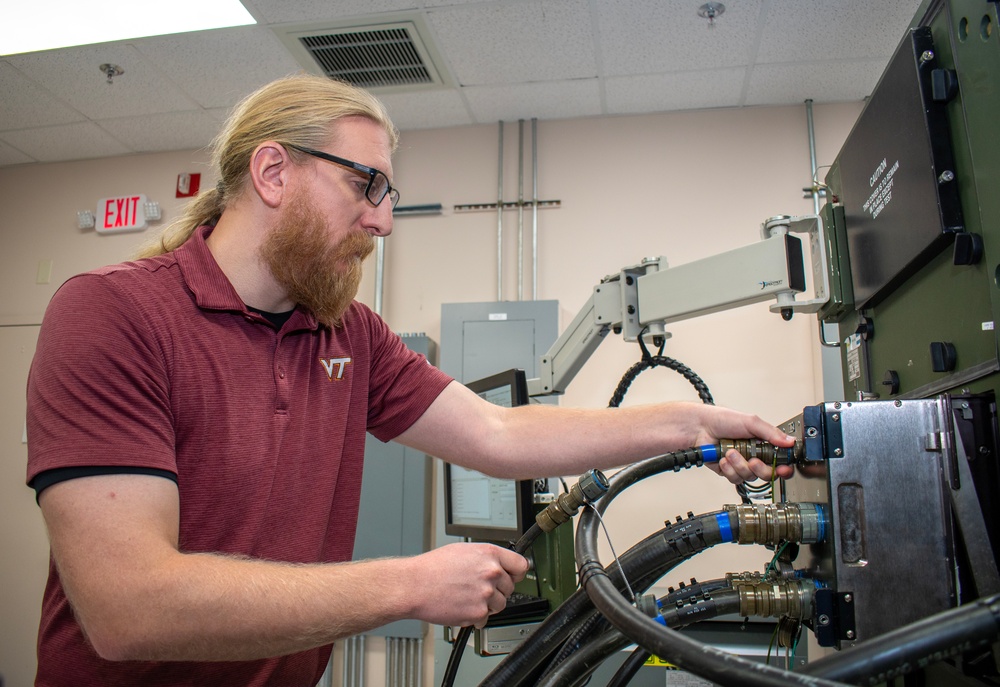 FRCE develops test program to increase H-1 readiness