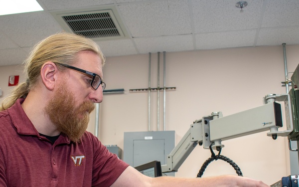 FRCE develops test program to increase H-1 readiness