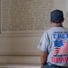 Operation Honor 2025: Veterans Visit Washington Memorials
