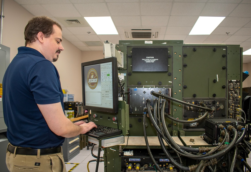 FRCE develops test program to increase H-1 readiness