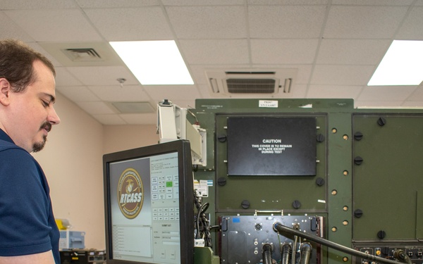 FRCE develops test program to increase H-1 readiness