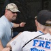 Operation Honor 2025: Veterans Visit Washington Memorials