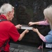 Operation Honor 2025: Veterans Visit Washington Memorials