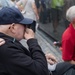 Operation Honor 2025: Veterans Visit Washington Memorials