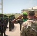 AFRICOM Commander visits Cameroon Military base in Maroua