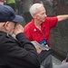 Operation Honor 2025: Veterans Visit Washington Memorials