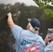 Operation Honor 2025: Veterans Visit Washington Memorials