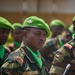 AFRICOM Commander visits Cameroon Military base in Maroua