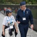 Operation Honor 2025: Veterans Visit Washington Memorials