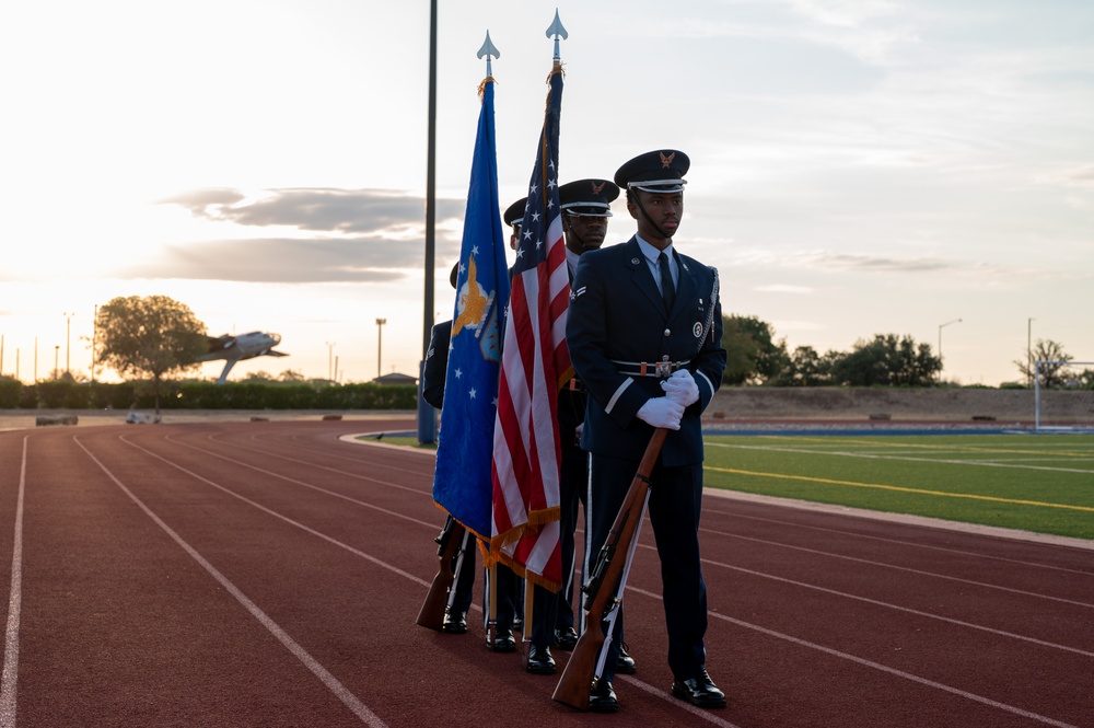 2025 POW/MIA Vigil