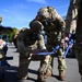 Combat-Oberfest Showcases Skills and Readiness at Spangdahlem
