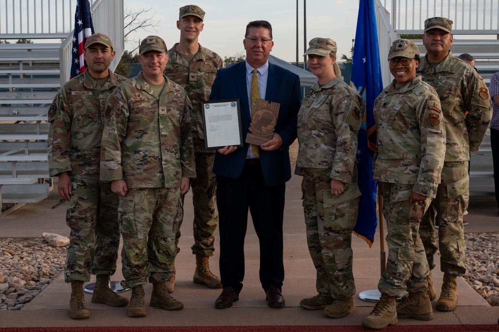 2025 POW/MIA Vigil