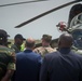 AFRICOM Commander visits Cameroon Military base in Maroua