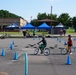 NSA Mid-South Pilots Pedal Kids Bicycle Camp to Advance Youth Fitness, Confidence, and Connection