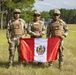 UNITAS 2025 | Combat Logistics Battalion 22 Helicopter Support Team Operations