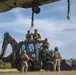 UNITAS 2025 | Combat Logistics Battalion 22 Helicopter Support Team Operations
