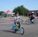 NSA Mid-South Pilots Pedal Kids Bicycle Camp to Advance Youth Fitness, Confidence, and Connection