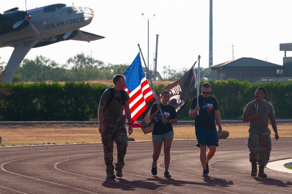 2025 POW/MIA Vigil