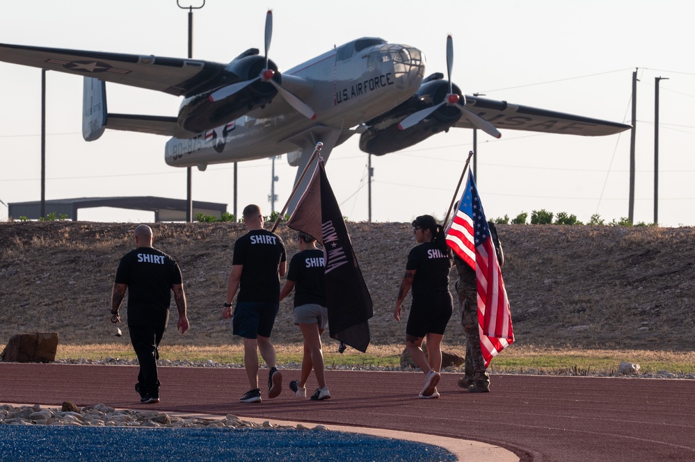 2025 POW/MIA Vigil