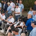 Operation Honor 2025: Veterans Visit Washington Memorials