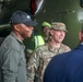 AFRICOM Commander visits Cameroon Military base in Maroua