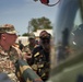 AFRICOM Commander visits Cameroon Military base in Maroua